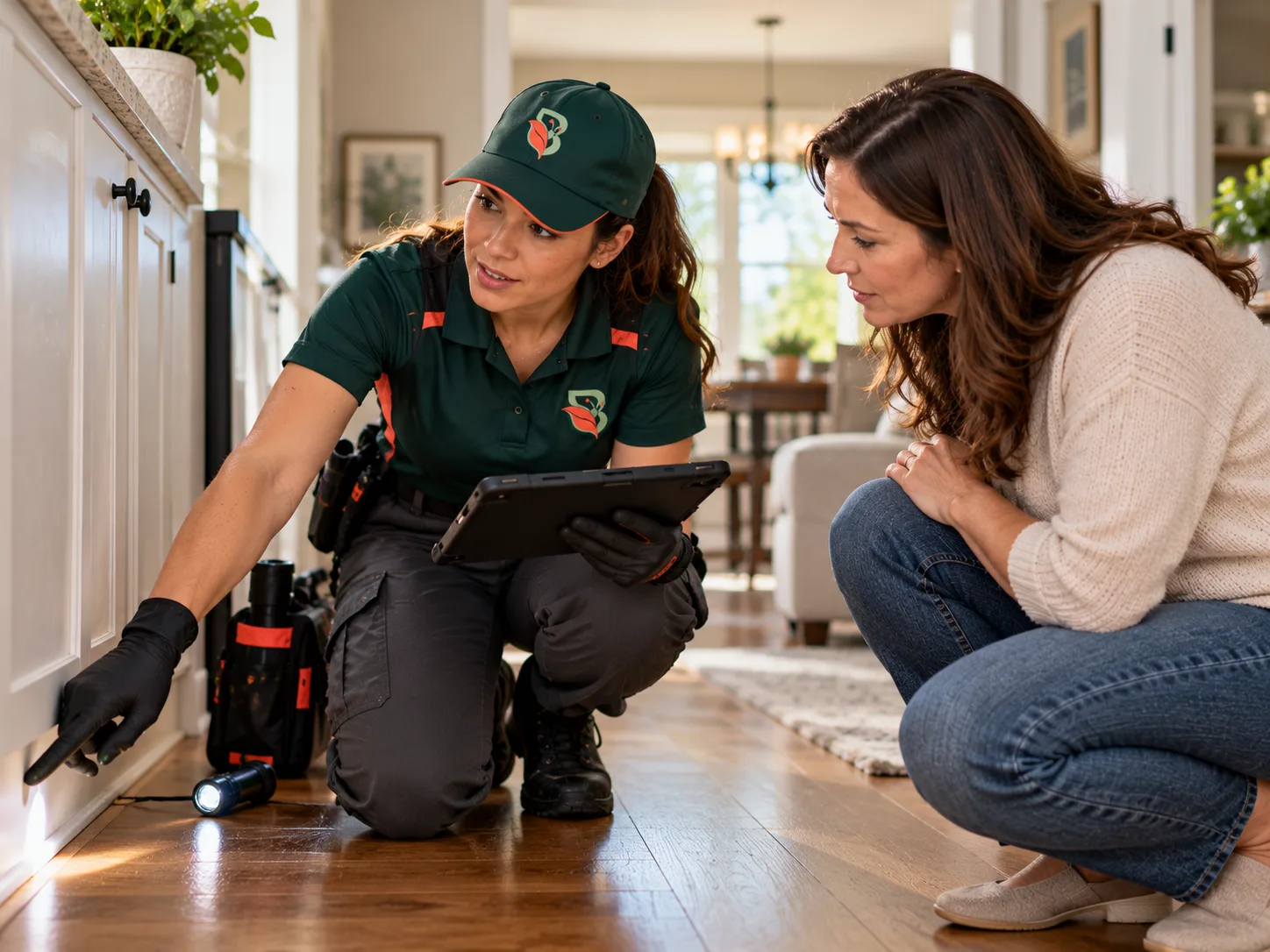 Pest Control Lockesburg, AR FAQs